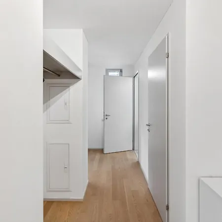 Appartement Flat: & Convenience