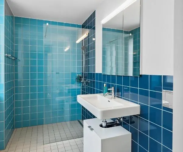 Flat: & Convenience Zurich