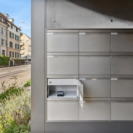 Flat: & Convenience Appartement