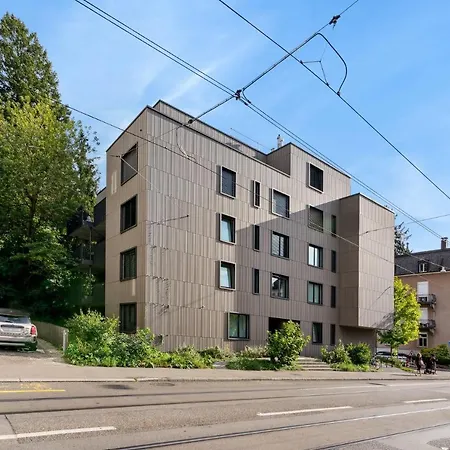 Appartement Flat: & Convenience *