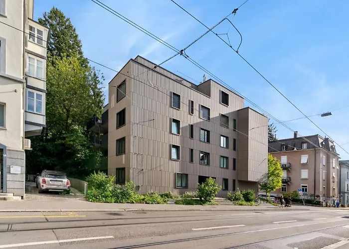 Apartmán Flat: & Convenience *